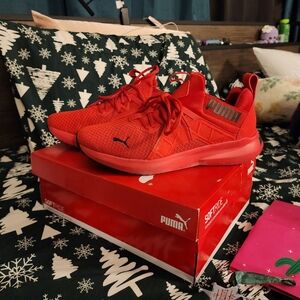 Puma mens shoes